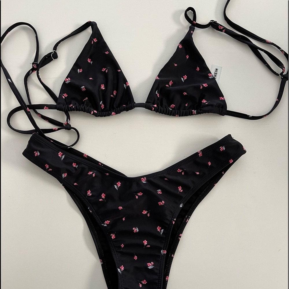 Shein Bikini
